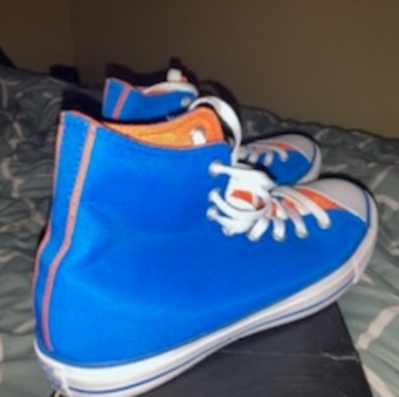 Converse mid top - Picture 3 of 6